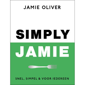 Simply Jamie - Jamie Oliver (NL)