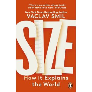 Size - Vaclav Smil (ENG)