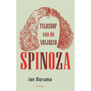 Spinoza - Ian Buruma (NL)