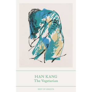 The Vegetarian - Han Kang (ENG)