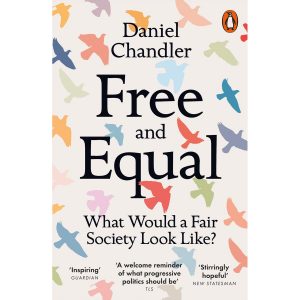 Free and Equal - Daniel Chandler (ENG)