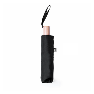 VU 04 Foldable umbrella - black