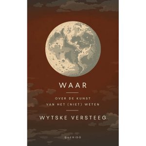 Waar - Wytske Versteeg (NL)