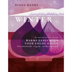 Winter - Diana Henry (NL)