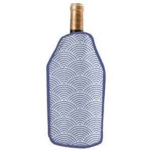 KE 51 Art-deco wine cooler – Fisura