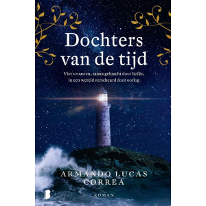 Dochters van de tijd - Armando Lucas Correa (NL)