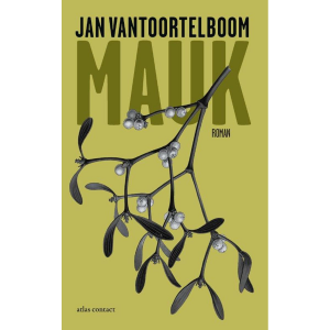 Mauk - Jan Vantoortelboom