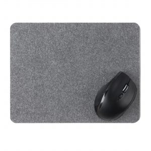 KA 23 Felt mouse pad - Kikkerland-