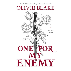 One For My Enemy - Olivie Blake (ENG)