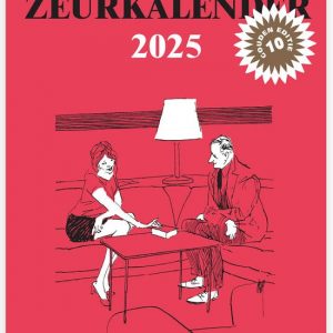 AG 26 Peter’s zeurkalender 2025