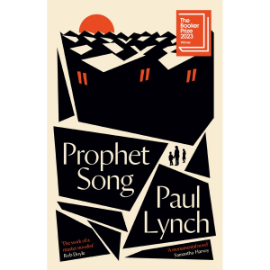 Prophet Song - Paul Lynch