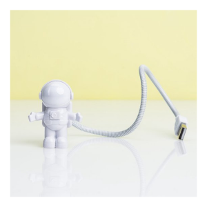 KA 17B Astronaut USB-lampje - Out of the Blue