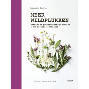 Meer wildplukken - Leoniek Bontje (NL)