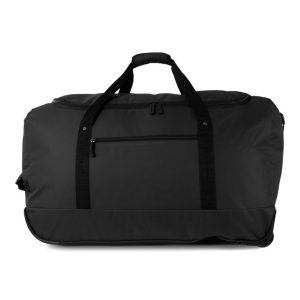 LI 34 Norländer Reistas XL Met Wielen Zwart