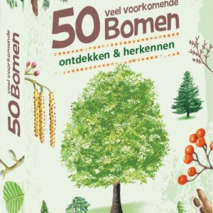 SP 12 Expeditie Natuur 50 Bomen