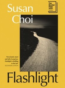 Flashlight - Susan Choi