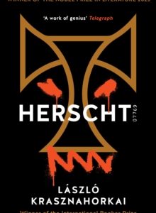 Herscht - Laszlo Krasznahorkai