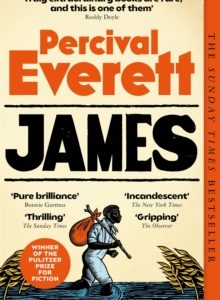 James - Percival Everett