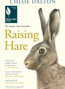 Raising Hare - Chloe Dalton
