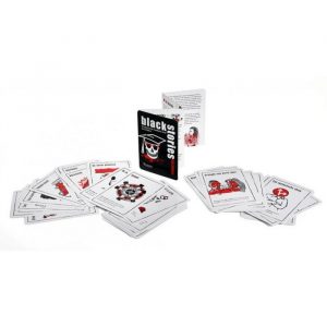 SP 08 Black stories Uni