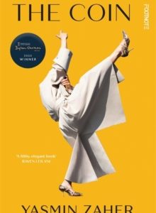 The Coin - Yasmin Zaher
