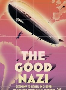 The Good Nazi - Samir Machado de Machado
