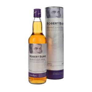 DL 41 Arran Robert Burns Whisky
