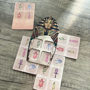 SP 13 CleoCarta spel