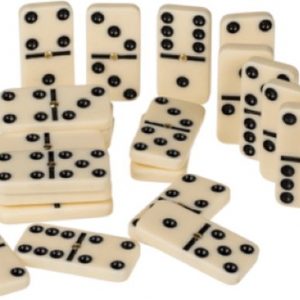 SP 19 Domino-spel