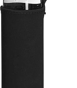 LI 62 Flessenhouder met schouderriem