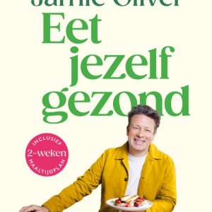 Eet jezelf gezond - Jamie Oliver