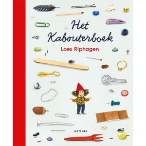 Het Kabouterboek - Loes Riphagen
