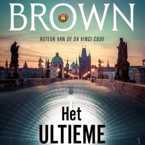 Het ultieme geheim; Robert Langdon 6 - Dan Brown