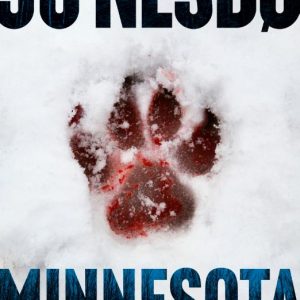 Minnesota - Jo Nesbø