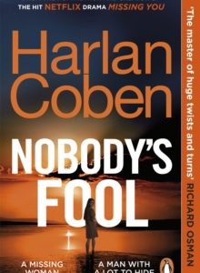 Nobody's Fool - Harlan Coben