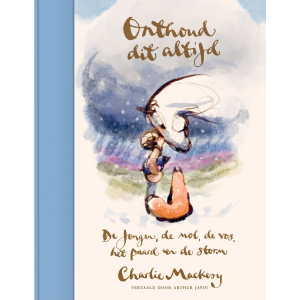 Onthoud dit altijd - Charlie Mackesy