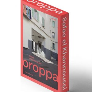 Oroppa - Safae el Khannoussi