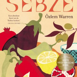 Sebze - Özlem Warren