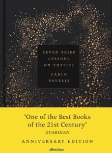 Seven Brief Lessons on Physics - Carlo Rovelli