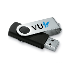 VU 10 Usb-stick VU Logo 16 GB