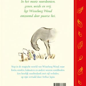 Verhalen uit Wisselweg Woud - Vicky Cowie