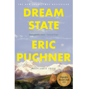 Dream State - Eric Puchner (NL)