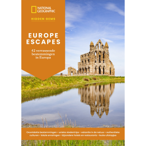 Europe Escapes: 42 verrassende bestemmingen in Europa - National Geographic