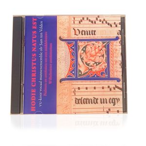 VU 10 VU choir CD