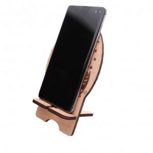 KA 34 Moon Phases Mobile Phone Holder