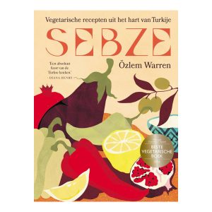 Sebze - Özlem Warren